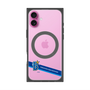プレミアムパネル with MagSafe［ 横浜DeNAベイスターズ - ライン ］