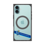 プレミアムパネル with MagSafe［ 横浜DeNAベイスターズ - ライン ］