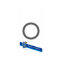 プレミアムパネル with MagSafe［ 横浜DeNAベイスターズ - ライン ］