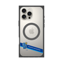 プレミアムパネル with MagSafe［ 横浜DeNAベイスターズ - ライン ］