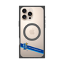 プレミアムパネル with MagSafe［ 横浜DeNAベイスターズ - ライン ］