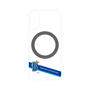 プレミアムパネル with MagSafe［ 横浜DeNAベイスターズ - ライン ］