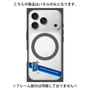 プレミアムパネル with MagSafe［ 横浜DeNAベイスターズ - ライン ］