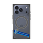 プレミアムパネル with MagSafe［ 横浜DeNAベイスターズ - ライン ］