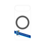プレミアムパネル with MagSafe［ 横浜DeNAベイスターズ - ライン ］