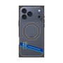 プレミアムパネル with MagSafe［ 横浜DeNAベイスターズ - ライン ］