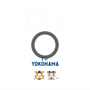 プレミアムパネル with MagSafe［ 横浜DeNAベイスターズ - I ☆ YOKOHAMA ］