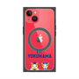 プレミアムパネル with MagSafe［ 横浜DeNAベイスターズ - I ☆ YOKOHAMA ］