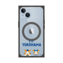 プレミアムパネル with MagSafe［ 横浜DeNAベイスターズ - I ☆ YOKOHAMA ］