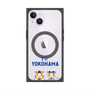 プレミアムパネル with MagSafe［ 横浜DeNAベイスターズ - I ☆ YOKOHAMA ］