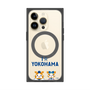 プレミアムパネル with MagSafe［ 横浜DeNAベイスターズ - I ☆ YOKOHAMA ］