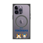 プレミアムパネル with MagSafe［ 横浜DeNAベイスターズ - I ☆ YOKOHAMA ］