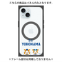 プレミアムパネル with MagSafe［ 横浜DeNAベイスターズ - I ☆ YOKOHAMA ］