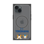 プレミアムパネル with MagSafe［ 横浜DeNAベイスターズ - I ☆ YOKOHAMA ］