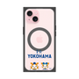 プレミアムパネル with MagSafe［ 横浜DeNAベイスターズ - I ☆ YOKOHAMA ］
