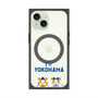 プレミアムパネル with MagSafe［ 横浜DeNAベイスターズ - I ☆ YOKOHAMA ］