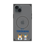 プレミアムパネル with MagSafe［ 横浜DeNAベイスターズ - I ☆ YOKOHAMA ］