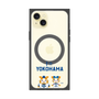 プレミアムパネル with MagSafe［ 横浜DeNAベイスターズ - I ☆ YOKOHAMA ］