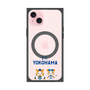 プレミアムパネル with MagSafe［ 横浜DeNAベイスターズ - I ☆ YOKOHAMA ］