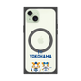プレミアムパネル with MagSafe［ 横浜DeNAベイスターズ - I ☆ YOKOHAMA ］