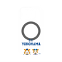 プレミアムパネル with MagSafe［ 横浜DeNAベイスターズ - I ☆ YOKOHAMA ］