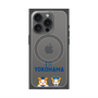 プレミアムパネル with MagSafe［ 横浜DeNAベイスターズ - I ☆ YOKOHAMA ］