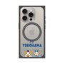 プレミアムパネル with MagSafe［ 横浜DeNAベイスターズ - I ☆ YOKOHAMA ］