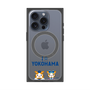 プレミアムパネル with MagSafe［ 横浜DeNAベイスターズ - I ☆ YOKOHAMA ］