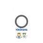 プレミアムパネル with MagSafe［ 横浜DeNAベイスターズ - I ☆ YOKOHAMA ］