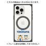 プレミアムパネル with MagSafe［ 横浜DeNAベイスターズ - I ☆ YOKOHAMA ］
