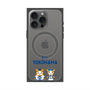 プレミアムパネル with MagSafe［ 横浜DeNAベイスターズ - I ☆ YOKOHAMA ］