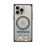 プレミアムパネル with MagSafe［ 横浜DeNAベイスターズ - I ☆ YOKOHAMA ］