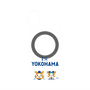 プレミアムパネル with MagSafe［ 横浜DeNAベイスターズ - I ☆ YOKOHAMA ］