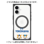 プレミアムパネル with MagSafe［ 横浜DeNAベイスターズ - I ☆ YOKOHAMA ］