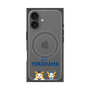プレミアムパネル with MagSafe［ 横浜DeNAベイスターズ - I ☆ YOKOHAMA ］