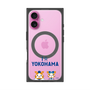 プレミアムパネル with MagSafe［ 横浜DeNAベイスターズ - I ☆ YOKOHAMA ］