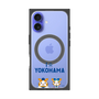 プレミアムパネル with MagSafe［ 横浜DeNAベイスターズ - I ☆ YOKOHAMA ］