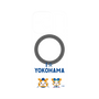 プレミアムパネル with MagSafe［ 横浜DeNAベイスターズ - I ☆ YOKOHAMA ］