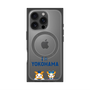 プレミアムパネル with MagSafe［ 横浜DeNAベイスターズ - I ☆ YOKOHAMA ］
