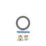 プレミアムパネル with MagSafe［ 横浜DeNAベイスターズ - I ☆ YOKOHAMA ］