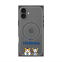 プレミアムパネル with MagSafe［ 横浜DeNAベイスターズ - I ☆ YOKOHAMA ］
