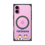 プレミアムパネル with MagSafe［ 横浜DeNAベイスターズ - I ☆ YOKOHAMA ］