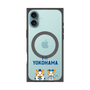 プレミアムパネル with MagSafe［ 横浜DeNAベイスターズ - I ☆ YOKOHAMA ］