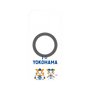 プレミアムパネル with MagSafe［ 横浜DeNAベイスターズ - I ☆ YOKOHAMA ］