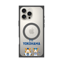 プレミアムパネル with MagSafe［ 横浜DeNAベイスターズ - I ☆ YOKOHAMA ］