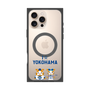 プレミアムパネル with MagSafe［ 横浜DeNAベイスターズ - I ☆ YOKOHAMA ］