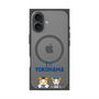 プレミアムパネル with MagSafe［ 横浜DeNAベイスターズ - I ☆ YOKOHAMA ］