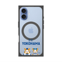 プレミアムパネル with MagSafe［ 横浜DeNAベイスターズ - I ☆ YOKOHAMA ］