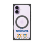 プレミアムパネル with MagSafe［ 横浜DeNAベイスターズ - I ☆ YOKOHAMA ］