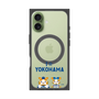 プレミアムパネル with MagSafe［ 横浜DeNAベイスターズ - I ☆ YOKOHAMA ］